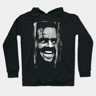 The shining Hoodie